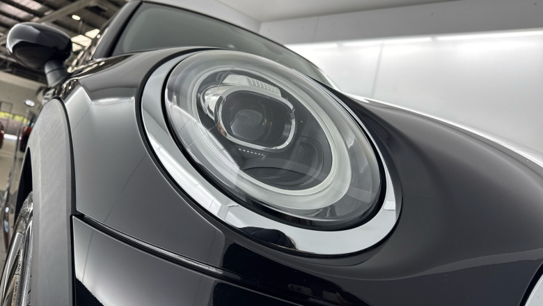 MINI Hatchback 1.5 Cooper Sport II 3dr Petrol Hatchback